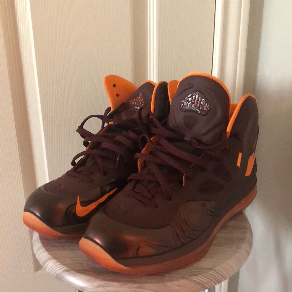 Nike Hyperposite